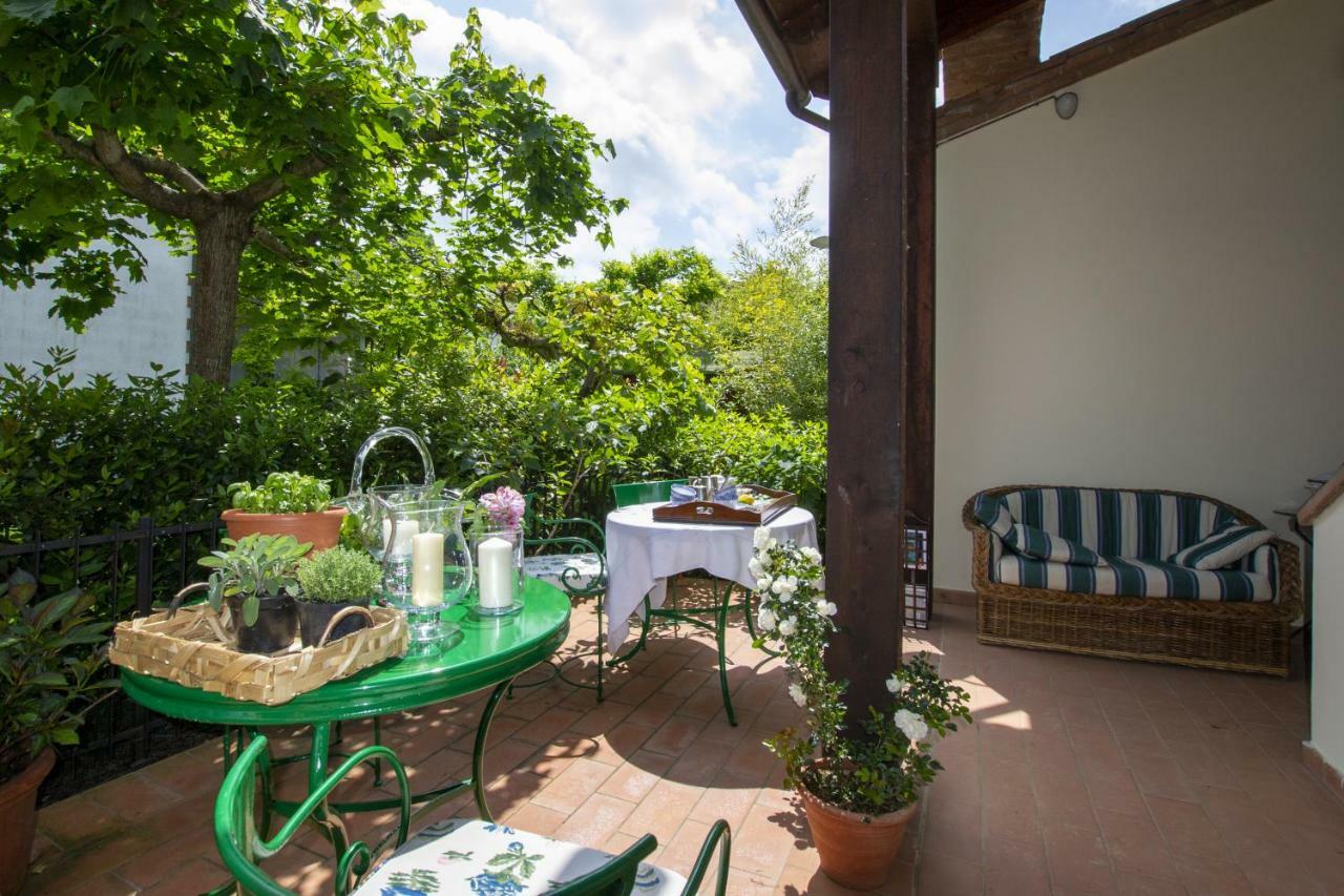 Villa Mocarello Poggibonsi Exterior foto